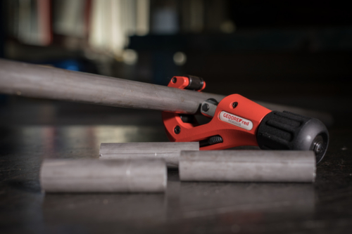 GEDORE R93600035 Coupe-tube pour tubes en cuivre Ø 3-35mm