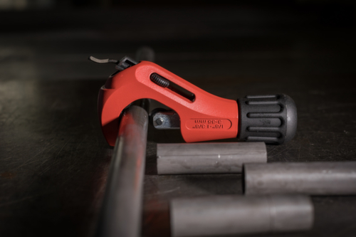 GEDORE R93600035 Coupe-tube pour tubes en cuivre Ø 3-35mm