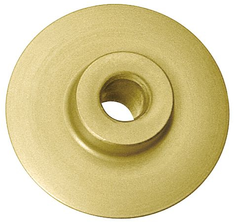 230421 Molette de coupe pour tubes niro 32x9,9x6,1 mm