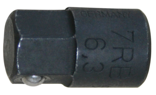 7 RB-8 Adaptateur d'embout 5/16" 6 pans