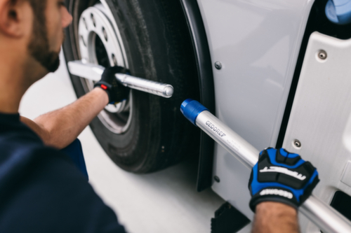 8564-92 Tube de rallonge pour DREMOMETER E/EK/F