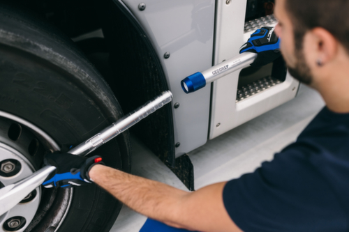 8564-92 Tube de rallonge pour DREMOMETER E/EK/F