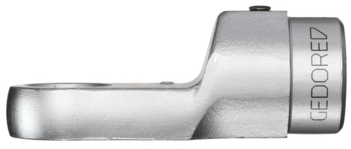 8796-22 Clé polygonale à piquer 22 Z