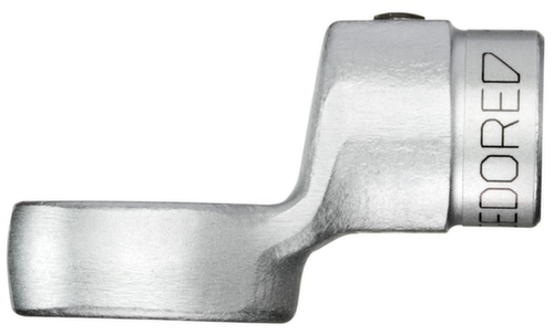 8797-15 Clé à œil ouverte 16 Z