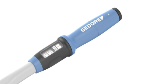 GEDORE TF-K850 Clé dynamométrique TORCOFIX K 3/4" 250-850 Nm