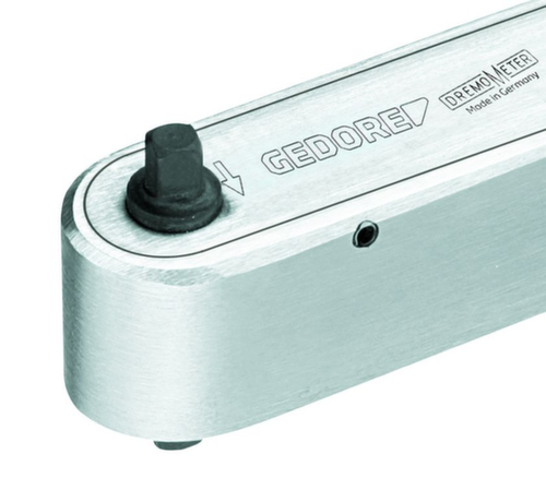 8565-01 Clé dynamométrique DREMOMETER AL 3/8" 8-40 Nm