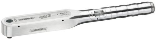 8560-01 Clé dynamométrique DREMOMETER A 3/8" 8-40 Nm