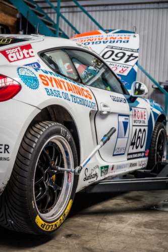 DMUK 300 Clé dynamométrique DREMASTER UK 1/2"