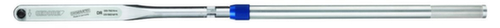 GEDORE 8568-01 Clé dynamométrique DREMOMETER DRL 3/4" 155-760 Nm