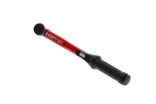 GEDORE R68900100 Clé dynamométrique 1/2" 20-100 N-m 395 mm