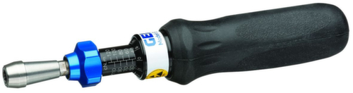 QSA 80 FH Visseuse dynamométrique 1/4" 30-80 lbf.in