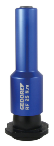 RF 5 CAPTURE Capture Simulateur de chute de vis 0,5-5 Nm