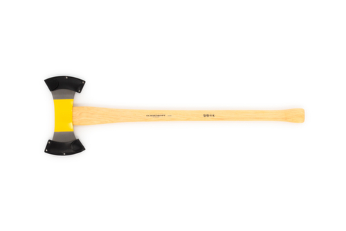 OX 16 H-1008 Hache ILTIS double modèle Canada 1000 g