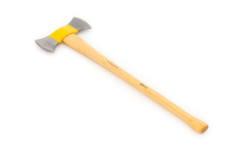 OX 16 H-1008 Hache ILTIS double modèle Canada 1000 g