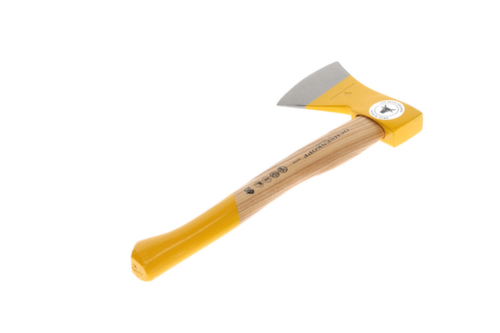 OX 235 E-0802 Hache forestière 800 g