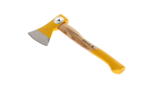 OX 235 E-0802 Hache forestière 800 g