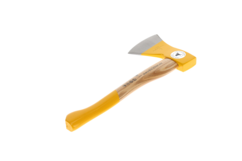 OX 235 E-1002 Hache forestière 1000 g