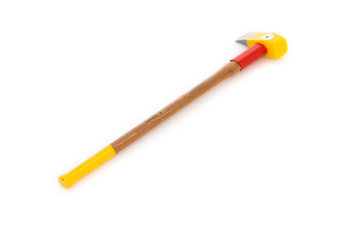 OX 635 H-3009 Marteau fendeur de bois PROFESSIONNEL BIG OX