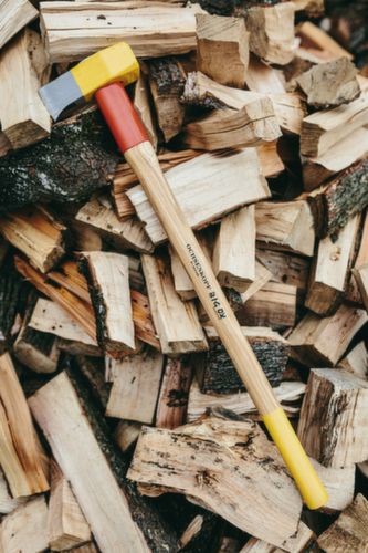 OX 635 H-3009 Marteau fendeur de bois PROFESSIONNEL BIG OX