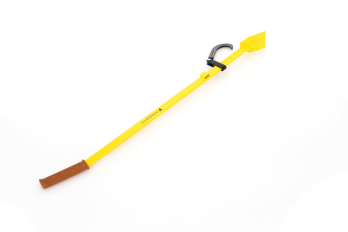 OX 58-1200 Levier d'abattage 1300 mm