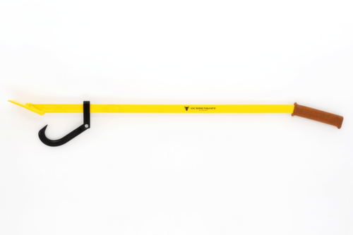 OX 58-1200 Levier d'abattage 1300 mm