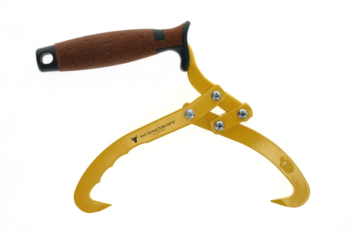 OX 53-0000 Pince d'emballage manuel 185 mm