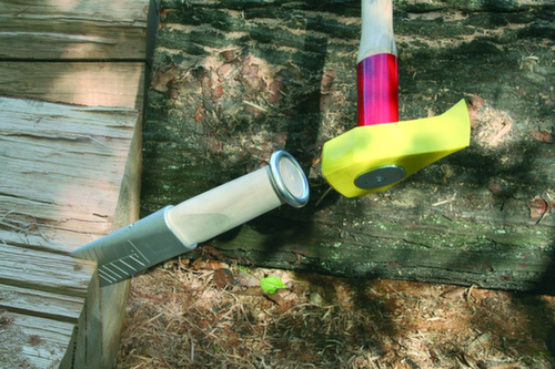 OX 45-0650 Cale creuse en aluminium