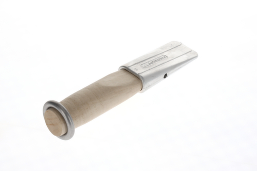 OX 45-0650 Cale creuse en aluminium