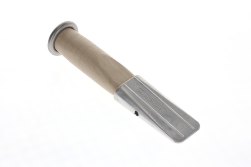 OX 45-0650 Cale creuse en aluminium