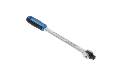 GEDORE 1997 Poignée articulée 1/2" 381 mm