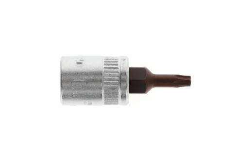 ITX 20 T10 Embout de tournevis 1/4" TX T10