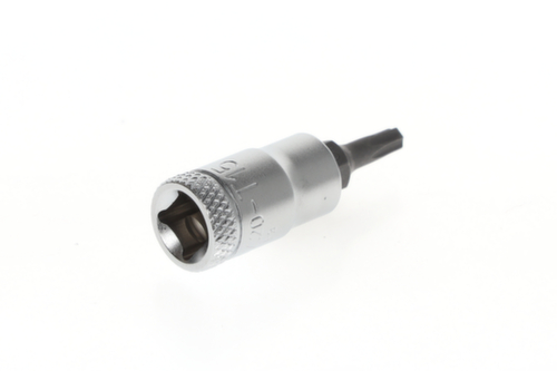 ITX 20 T15 Embout de tournevis 1/4" TX T15