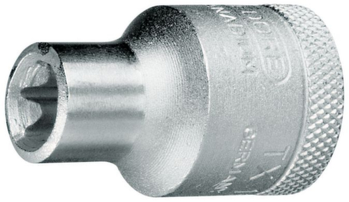 TX 19 E24 Douille 1/2" mâle TX E24