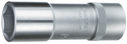 19 L 16 Douille 1/2"