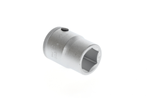 32 22 Douille 3/4" 6 pans 22 mm