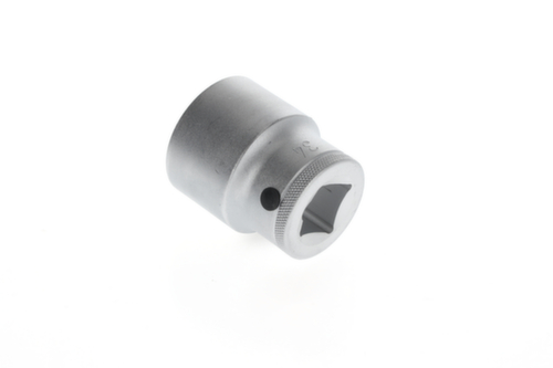 32 34 Douille 3/4" 6 pans 34 mm