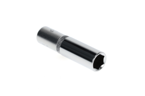 R41000909 Douille 1/4" 6 pans 9 mm Longueur 50 mm