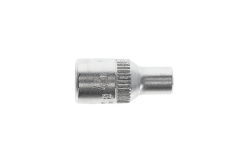 D 20 4,5 Douille 1/4" profil UD 4,5 mm