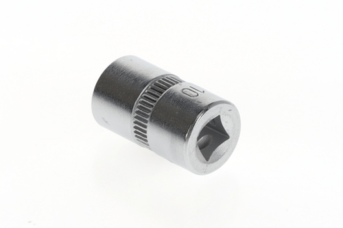 D 20 10 Douille 1/4" profil UD 10 mm