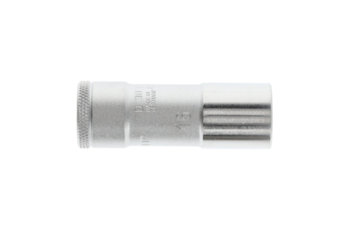 D 30 L 16 Douille 3/8" long profil UD 16 mm