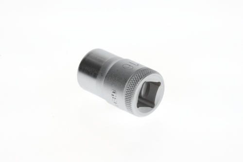 D 19 16 Douille 1/2" profil UD 16 mm