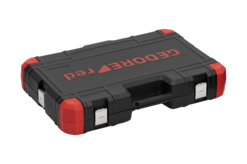 GEDORE R69003069 Jeu de clés à douilles 1/2" 8-24mm