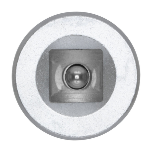 R57300008 Pièce d'agrandissement 3/8" x 1/2" 4 pans 44 mm