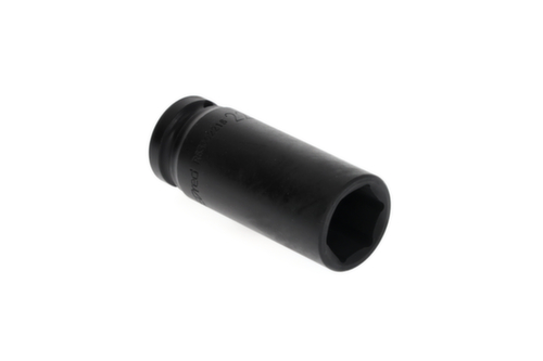 R63002216 Douille à chocs 1/2" 6 pans 22 mm Longueur 78 mm