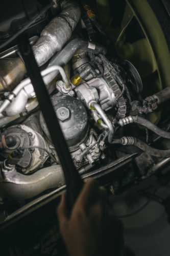 900 20 Lampe LED Li-MH