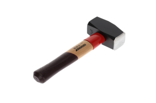 GEDORE 620 E-1250 Poignard ROTBAND-PLUS avec manche en frêne