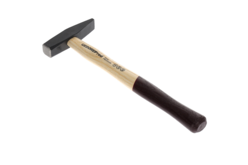 GEDORE R92100008 Marteau de serrurier 200 g 280mm frêne