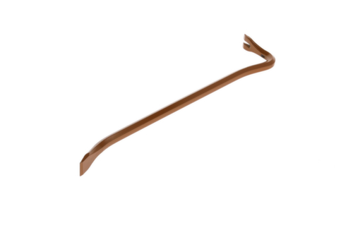 GEDORE 120-600 Fer à clouer 600 mm