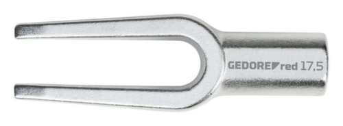 R11203003 Jeu de fourches de séparation/montage 17.5-28.5mm 5 pièces