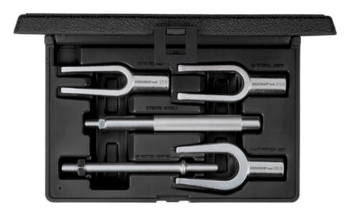 R11203003 Jeu de fourches de séparation/montage 17.5-28.5mm 5 pièces